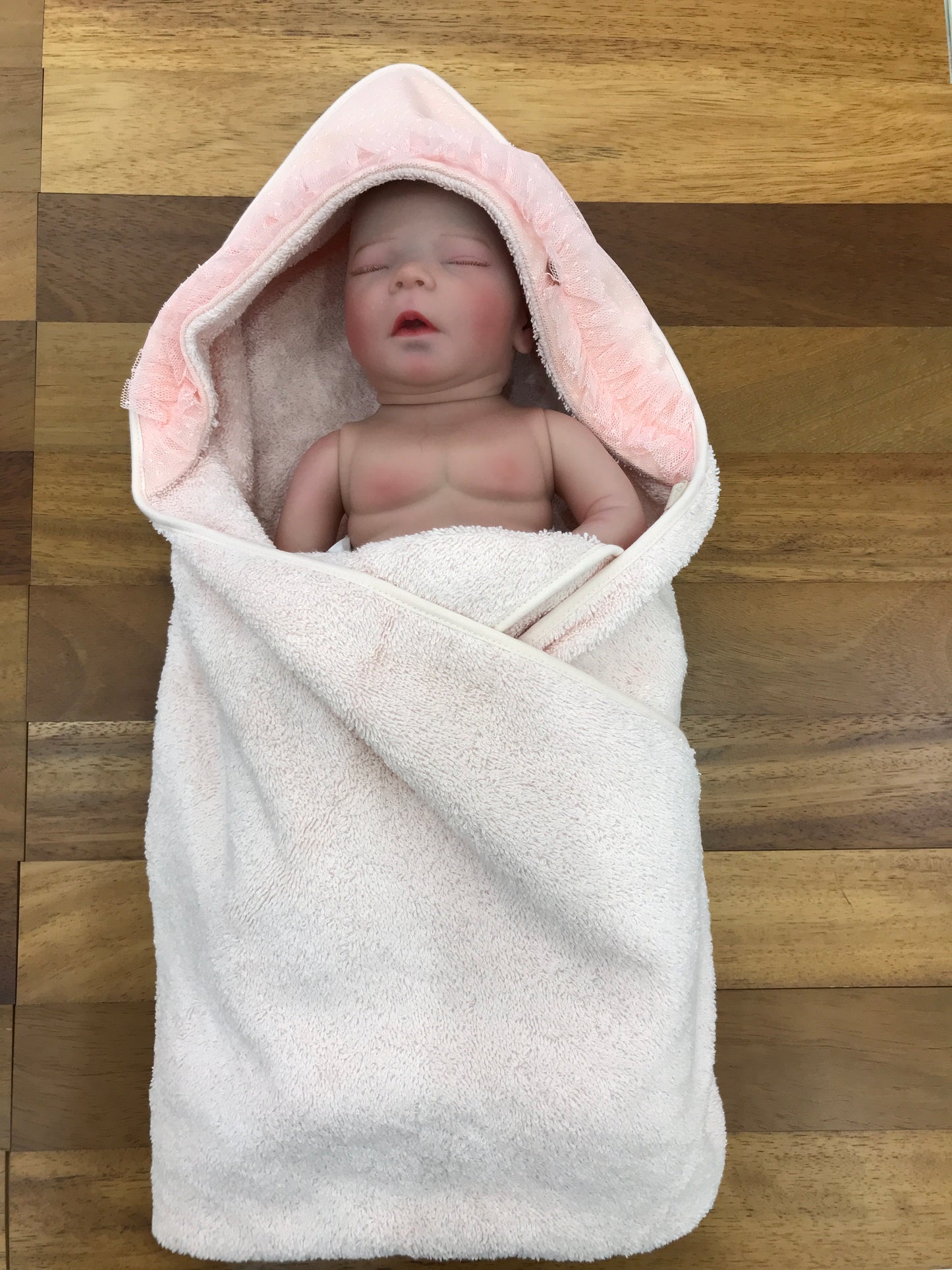 Telo bagnetto baby gi