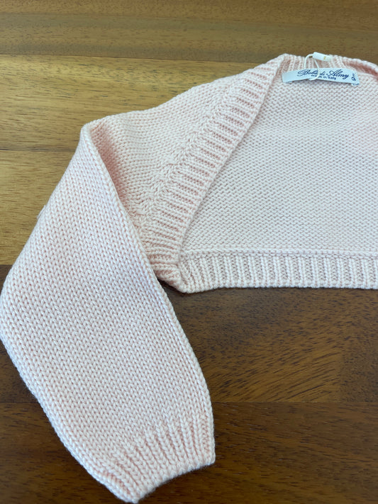 Scaldacuore Bebè di almy