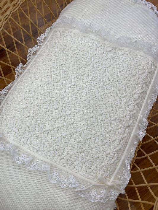 Coperta Bebè di almy