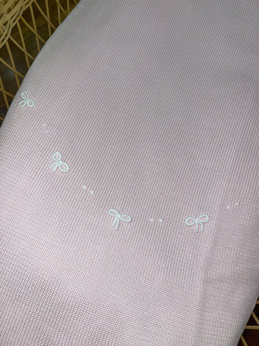 Coperta bebè di almy