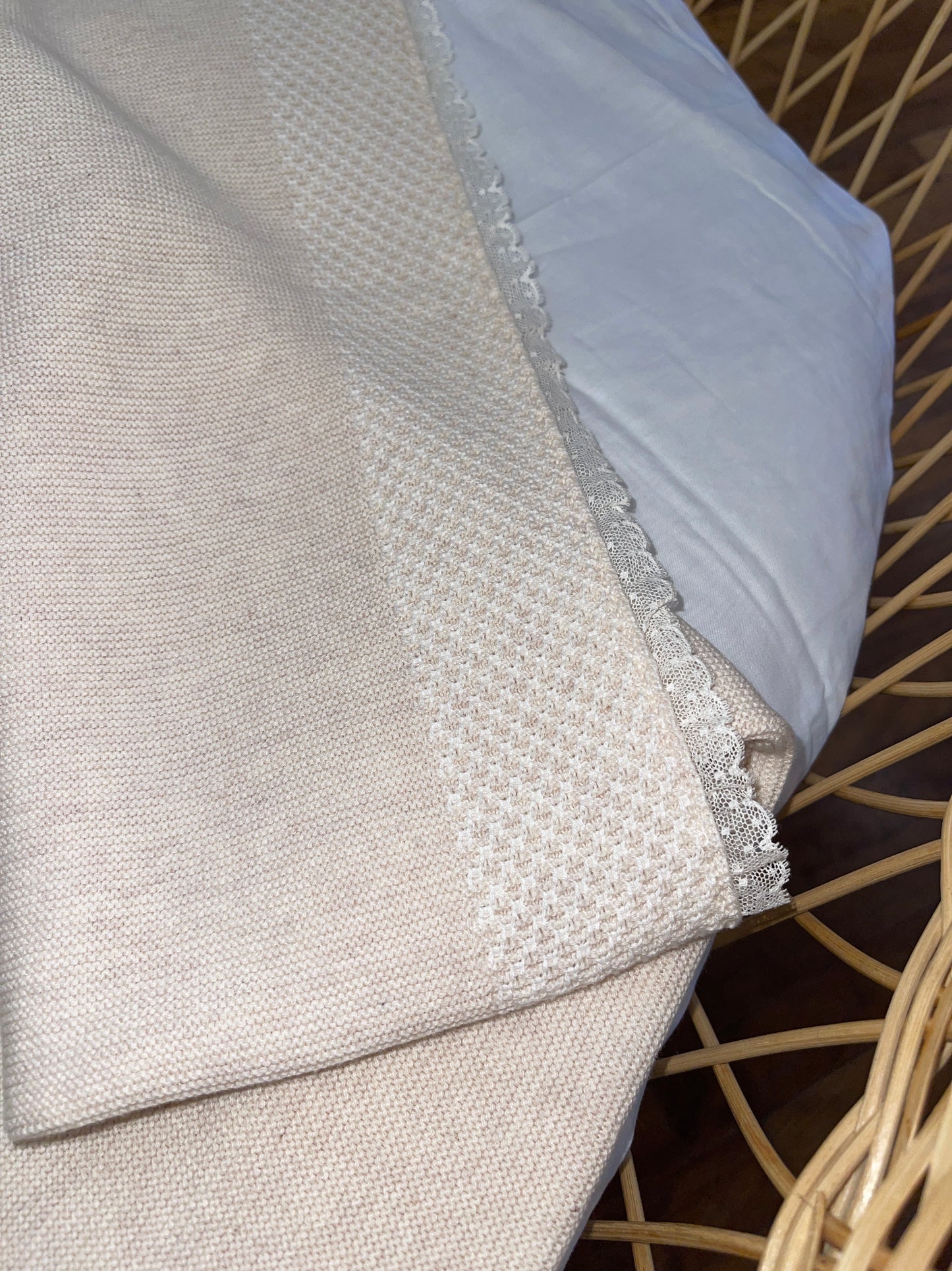 Coperta Martina aranda