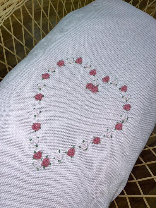 Coperta Bebè di almy