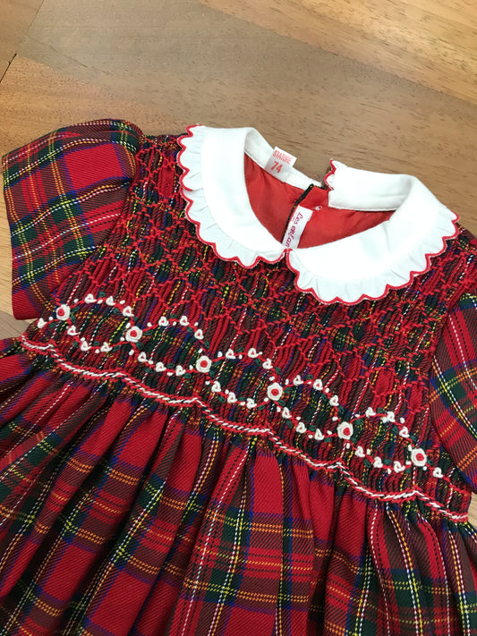 Abito les enfants Gisele