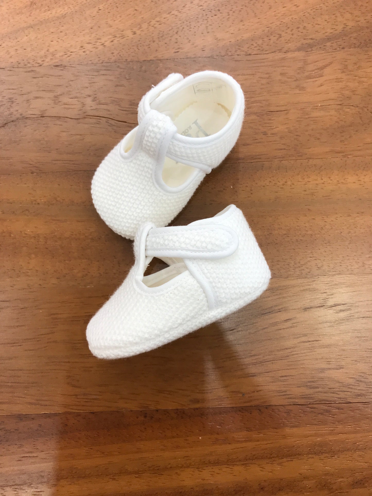 Scarpa Paz Rodriguez