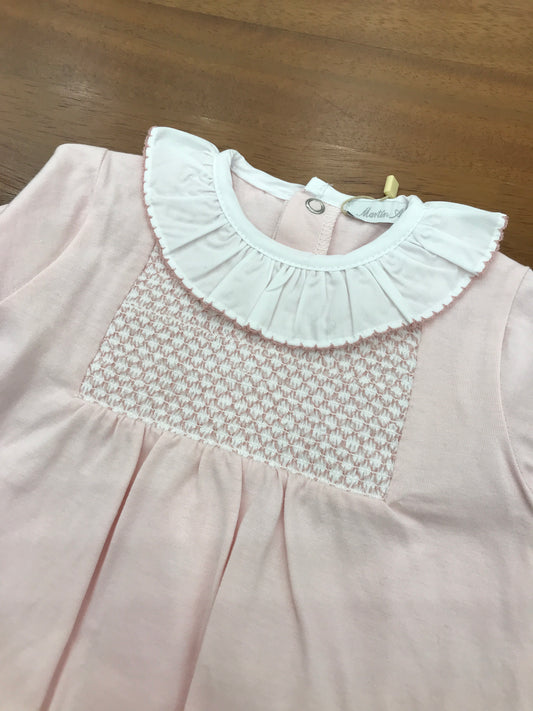 Pagliaccetto Martina Aranda