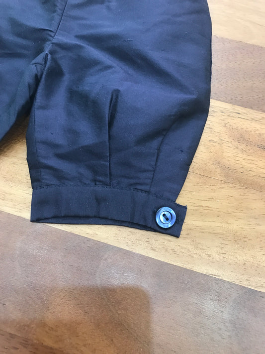 Pantalone alla zuava Colibrì