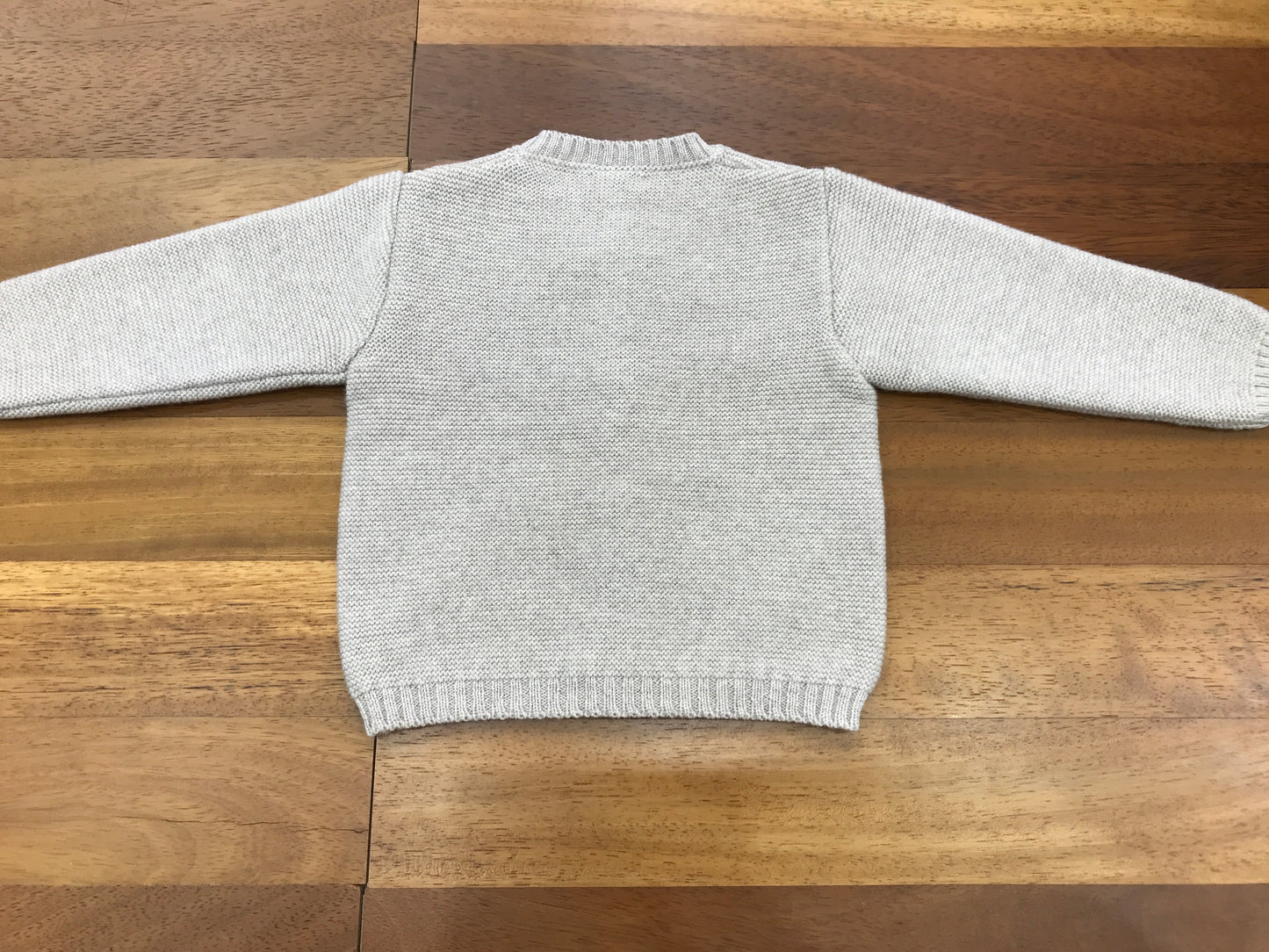 Cardigan Paz Rodriguez