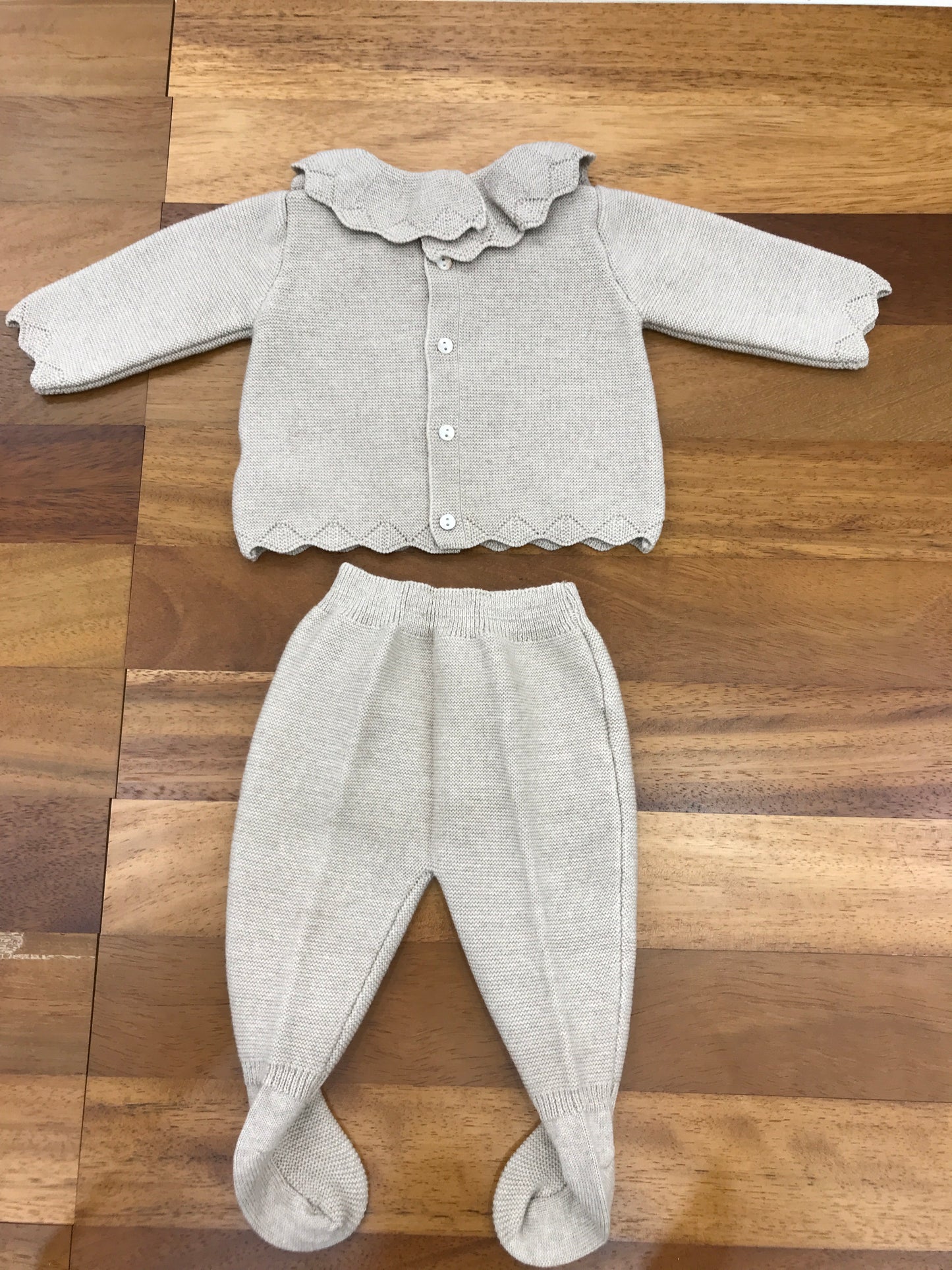 Tutina Martin Aranda