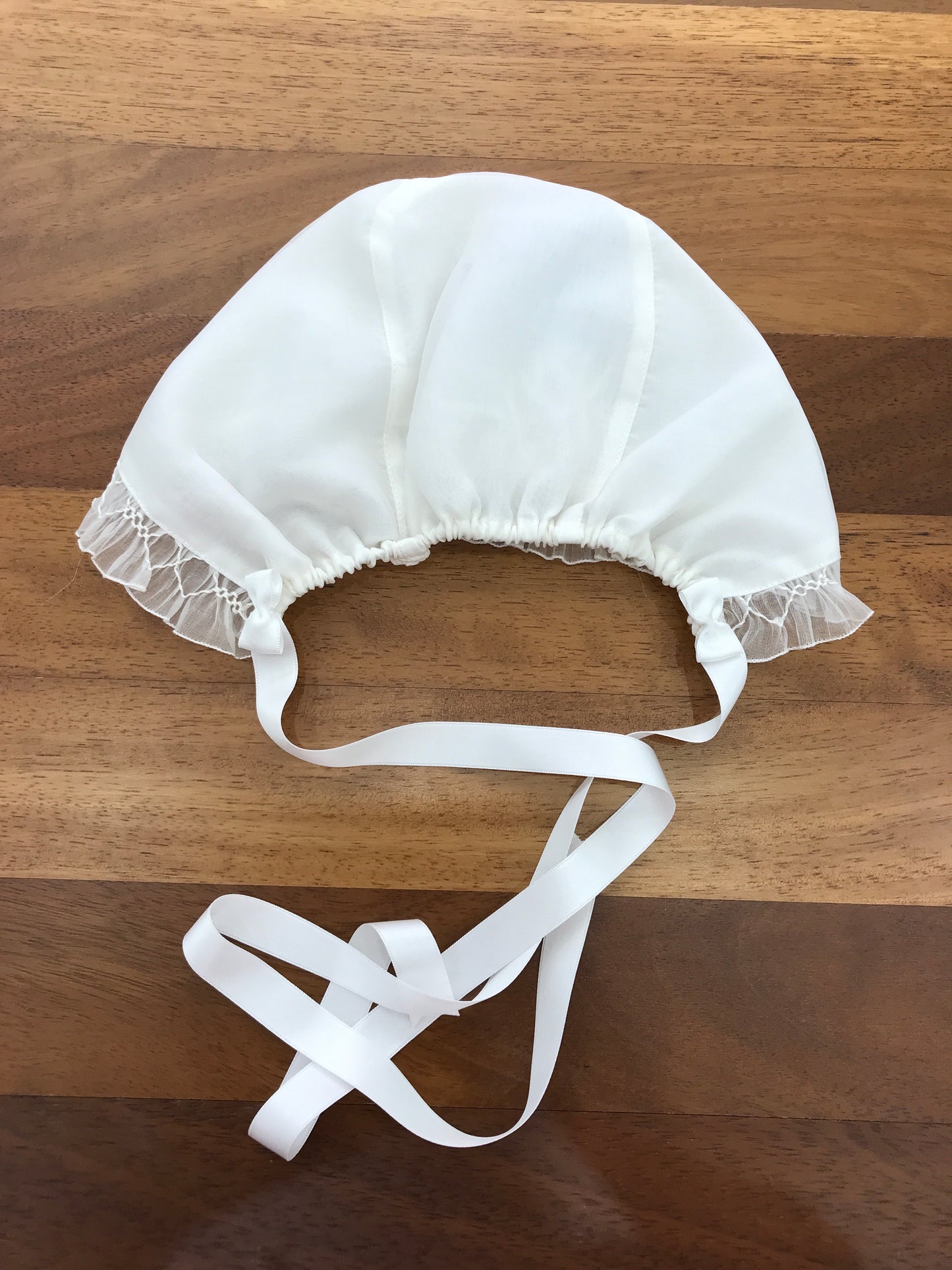 Cuffia Piccola Giuggiola