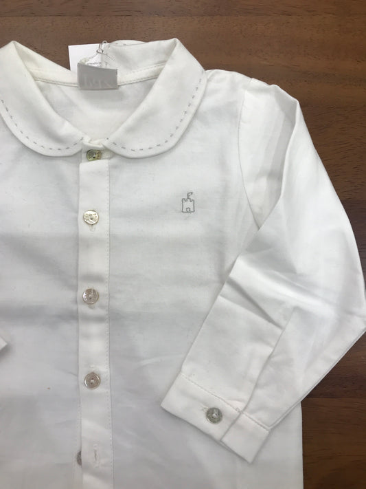 Camicia Paz Rodriguez