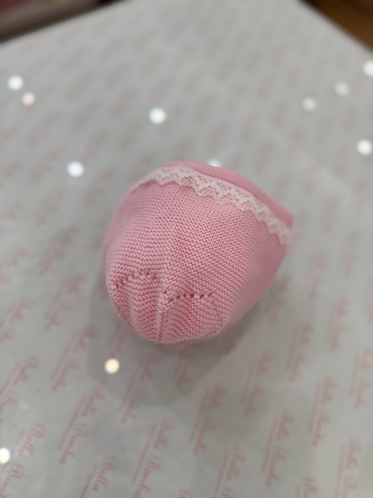 Cuffia PCS baby