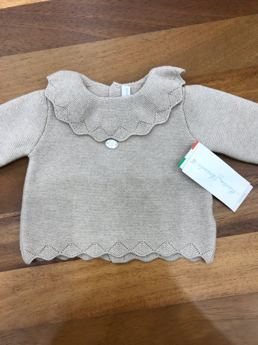 Tutina Martin Aranda