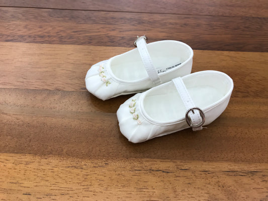 Scarpina piccola giuggiola