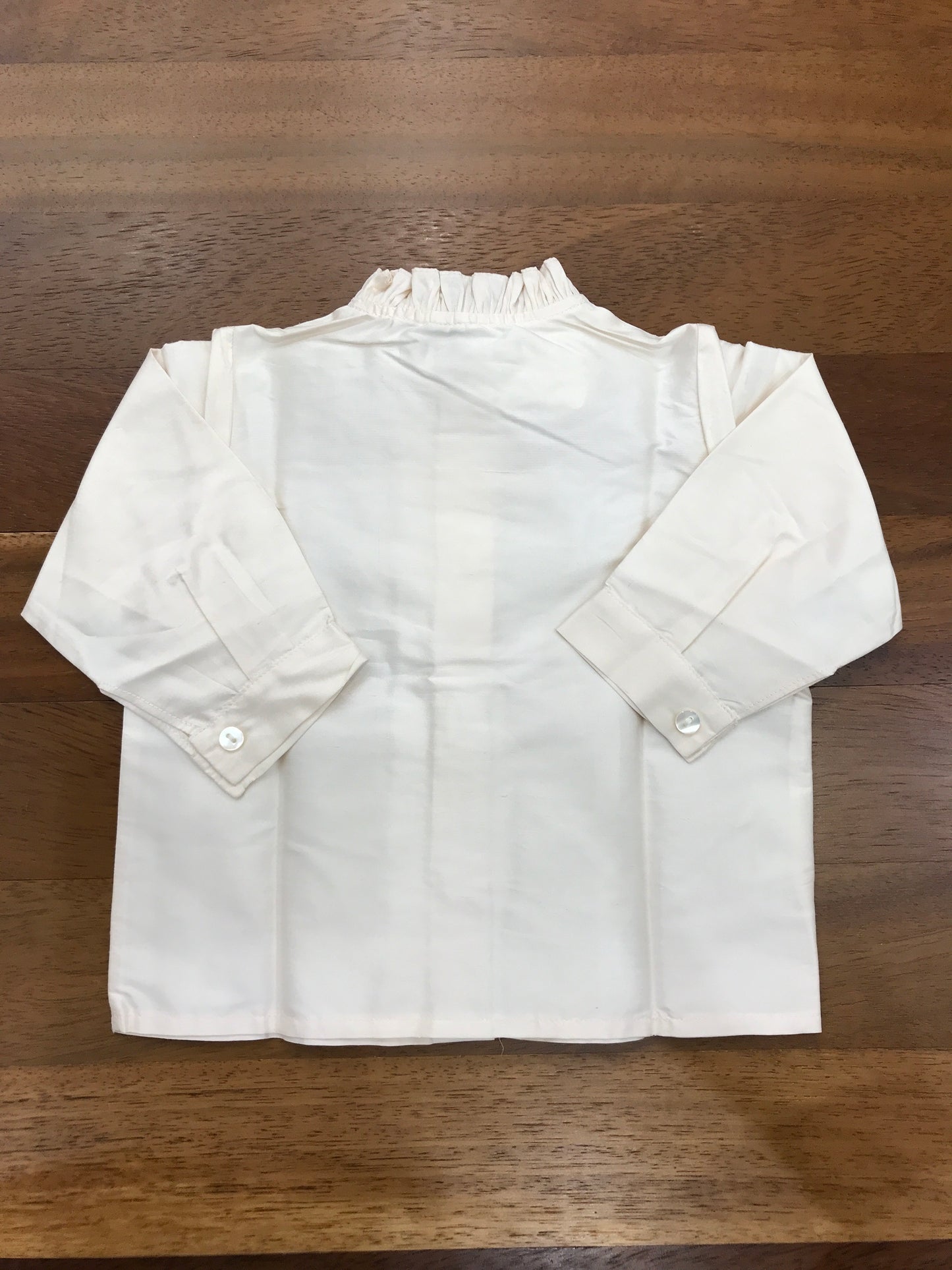 Camicia Colibrì