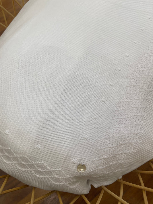 Coperta paz rodriguez