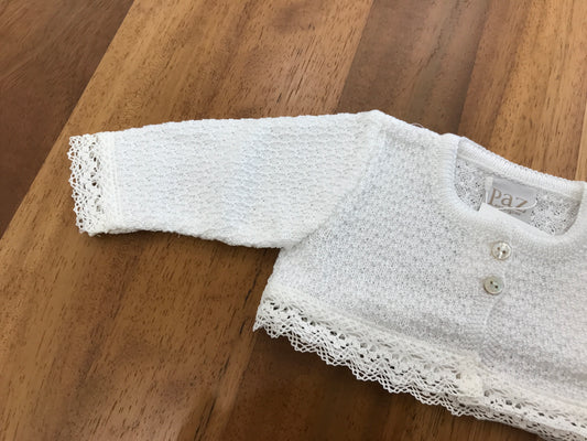 Scaldacuore Paz Rodriguez