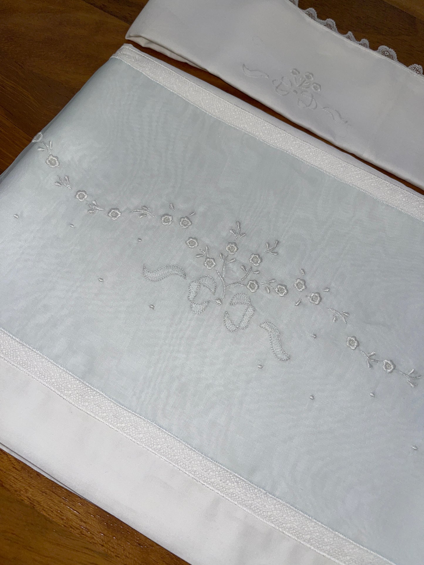 Lenzuolino piccola giuggiola