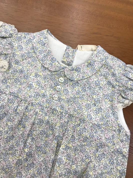 Pagliaccetto Baby Gi