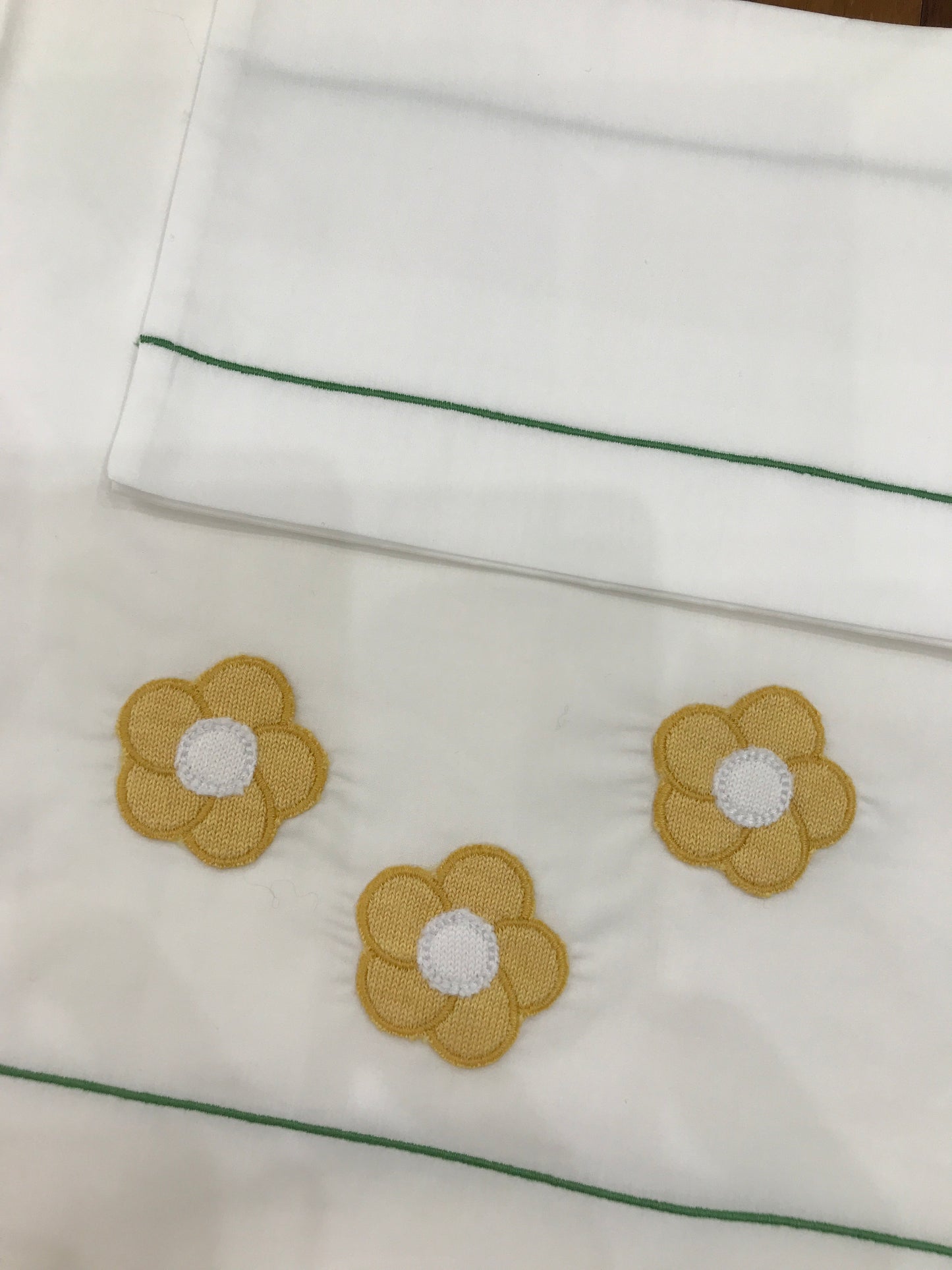 Lenzuolino Colori Chiari