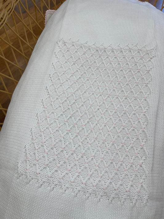 Coperta Bebè di Almy