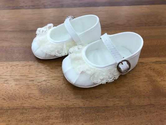 Scarpina piccola giuggiola