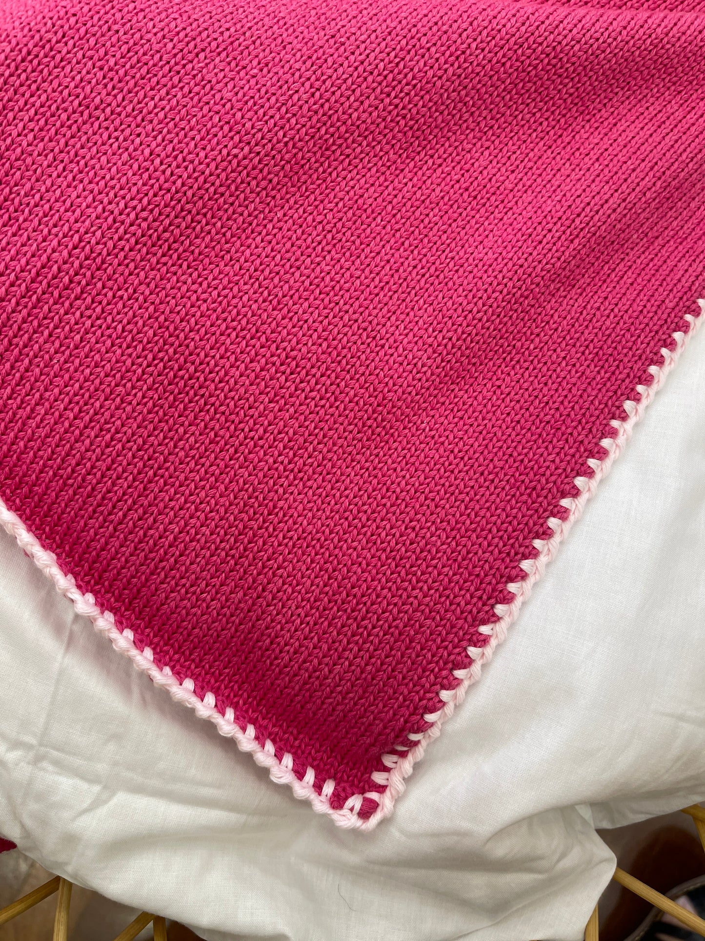 Coperta Bebè di Almy