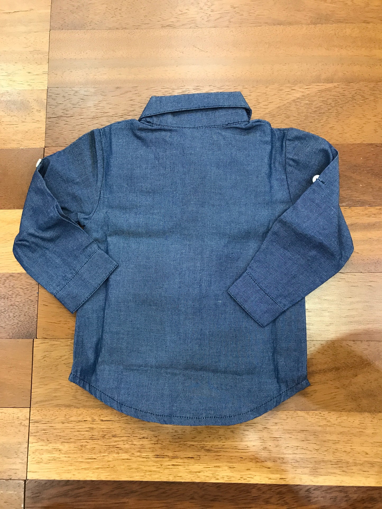Camicia Coccodè