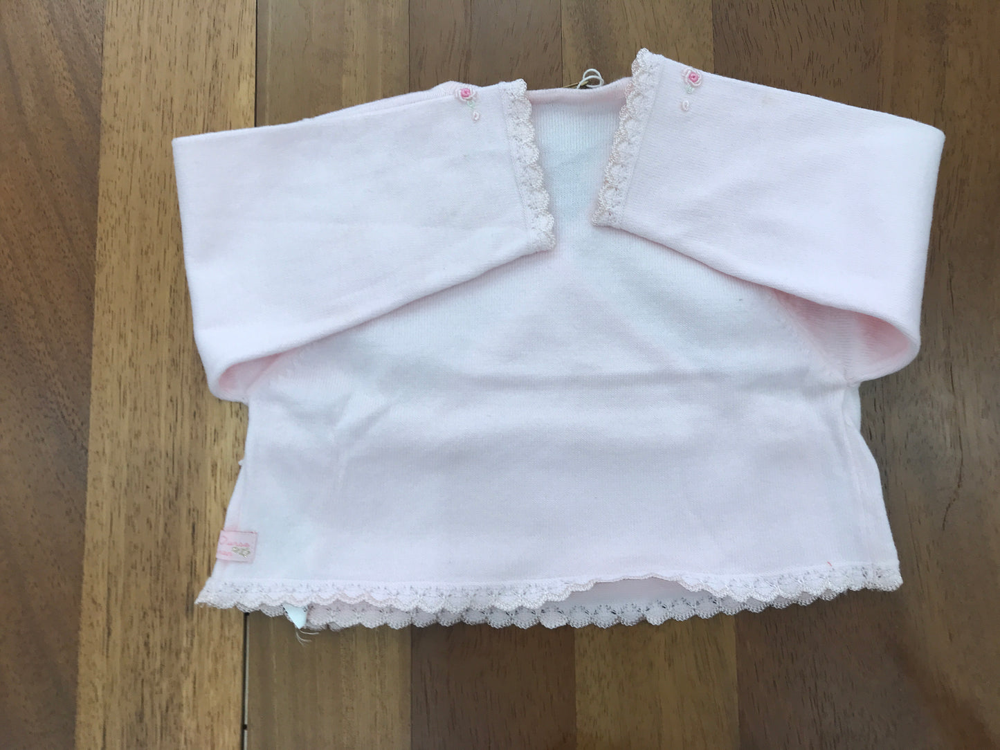 Incrociatina Le pentite ourse