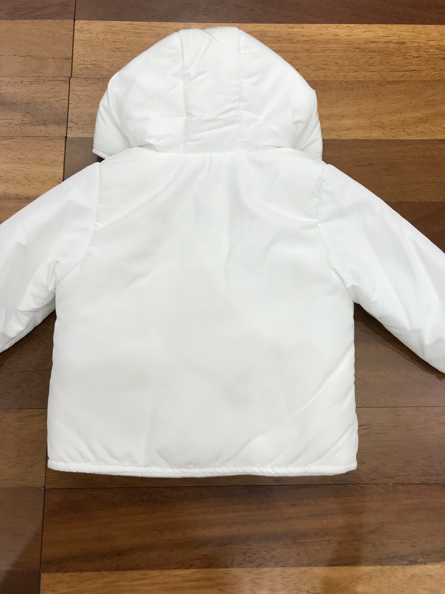 Cappotto coccodè