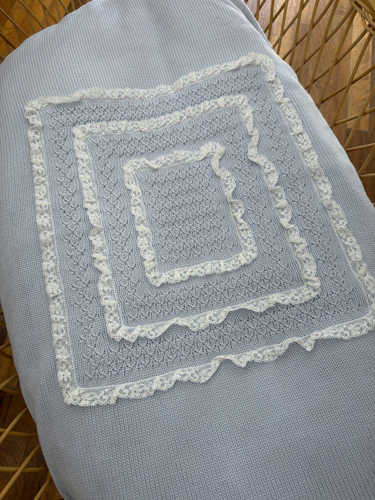 Coperta Piccola Giuggiola