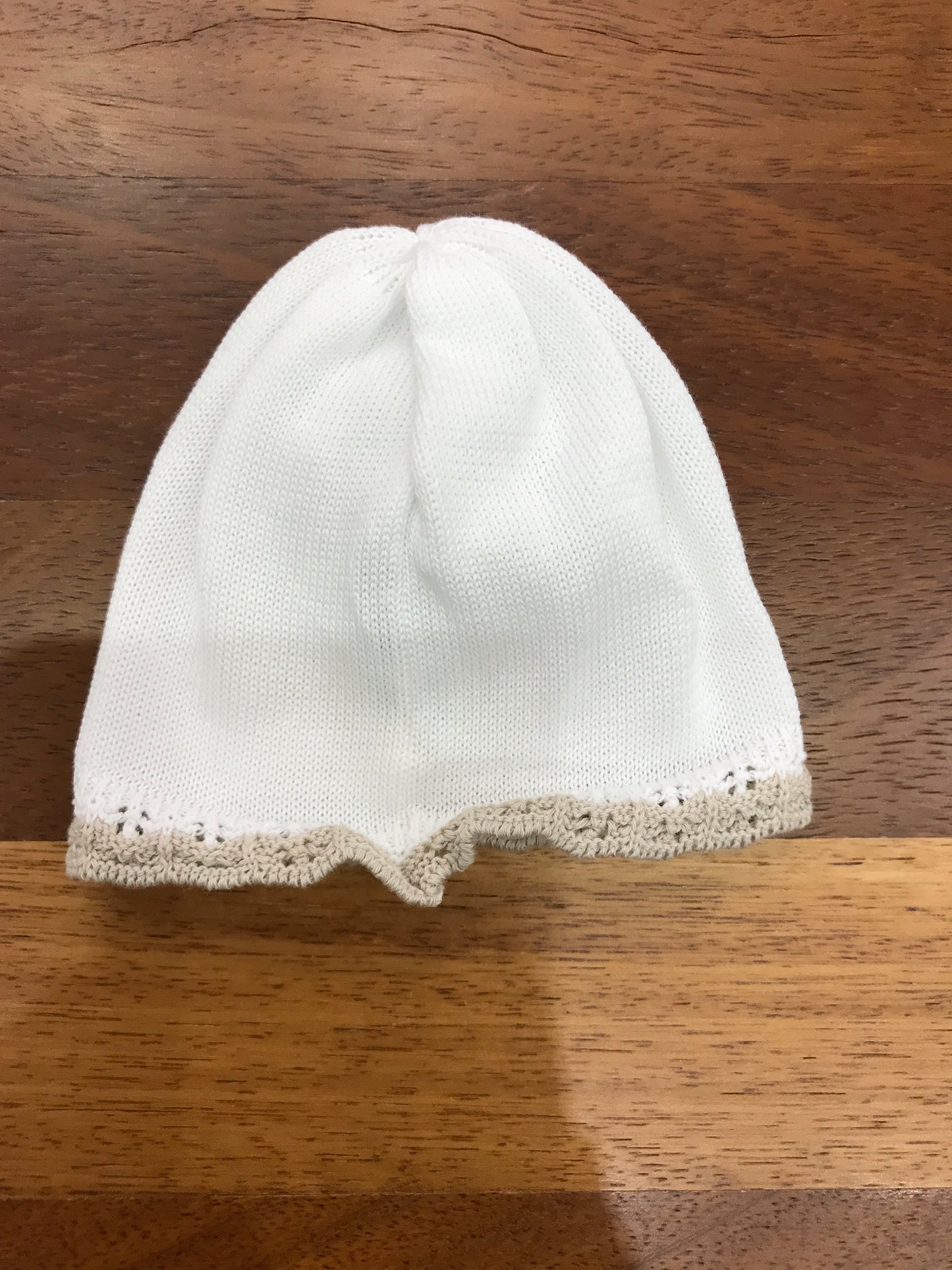 Cappello bebè di almy