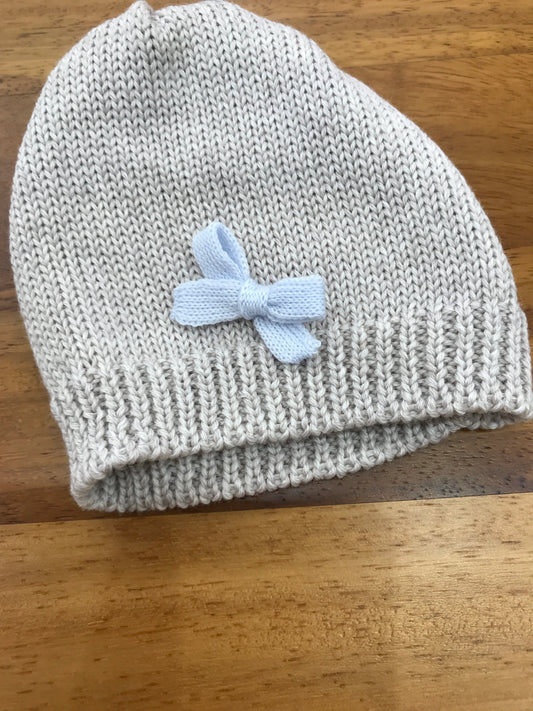 Cappellino bebè di almy