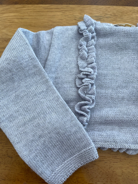 Scaldacuore Baby lord