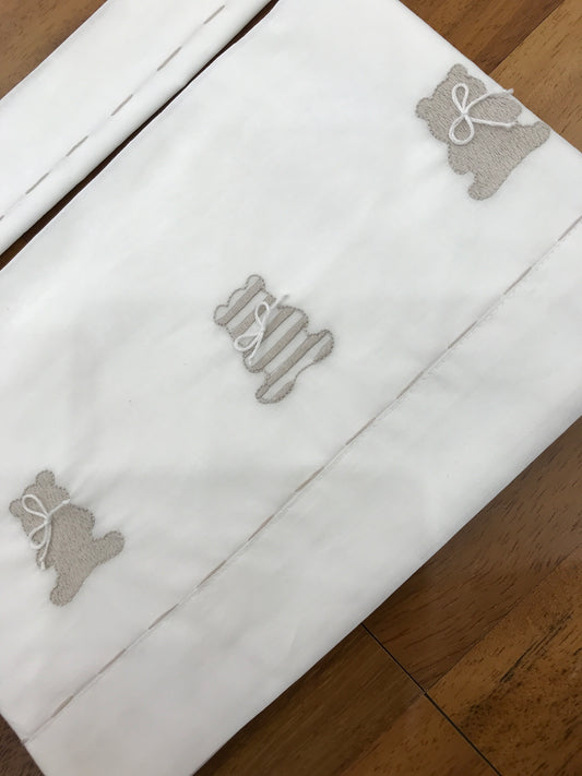 Lenzuolino emme erre