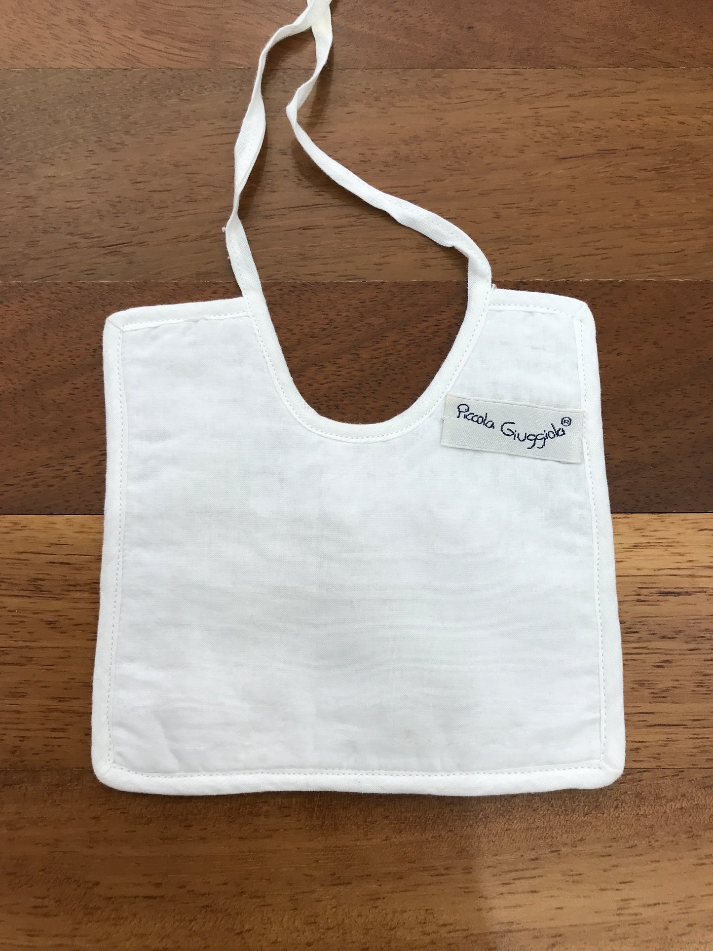 Bavetta piccola giuggiola