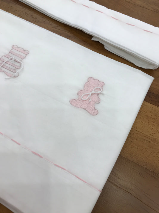 Lenzuolino emme erre