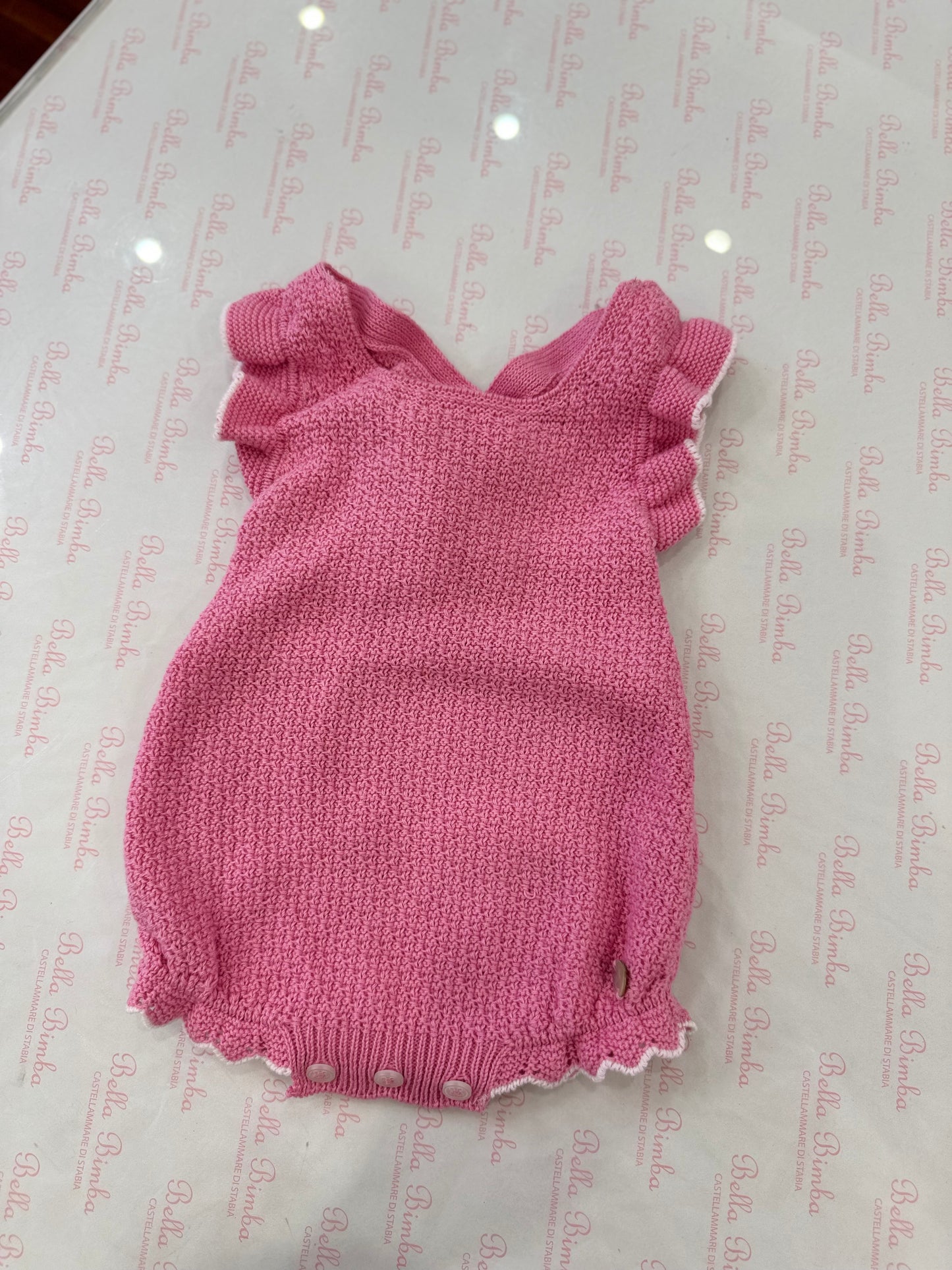 Pagliaccetto Paz Rodriguez