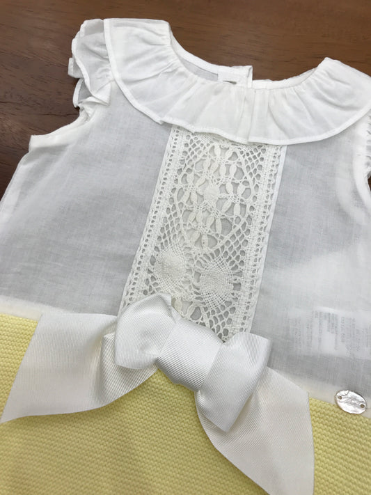 Pagliaccetto Martina Aranda