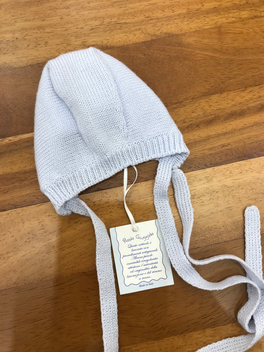 Cappellino piccola giuggiola