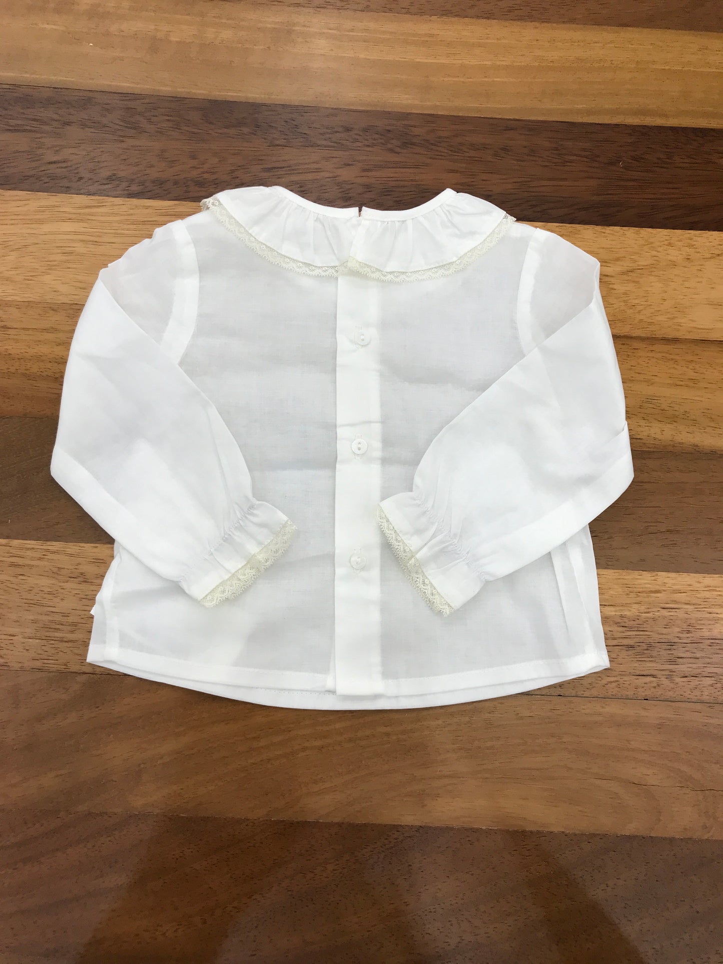 Camicia Martina Aranda