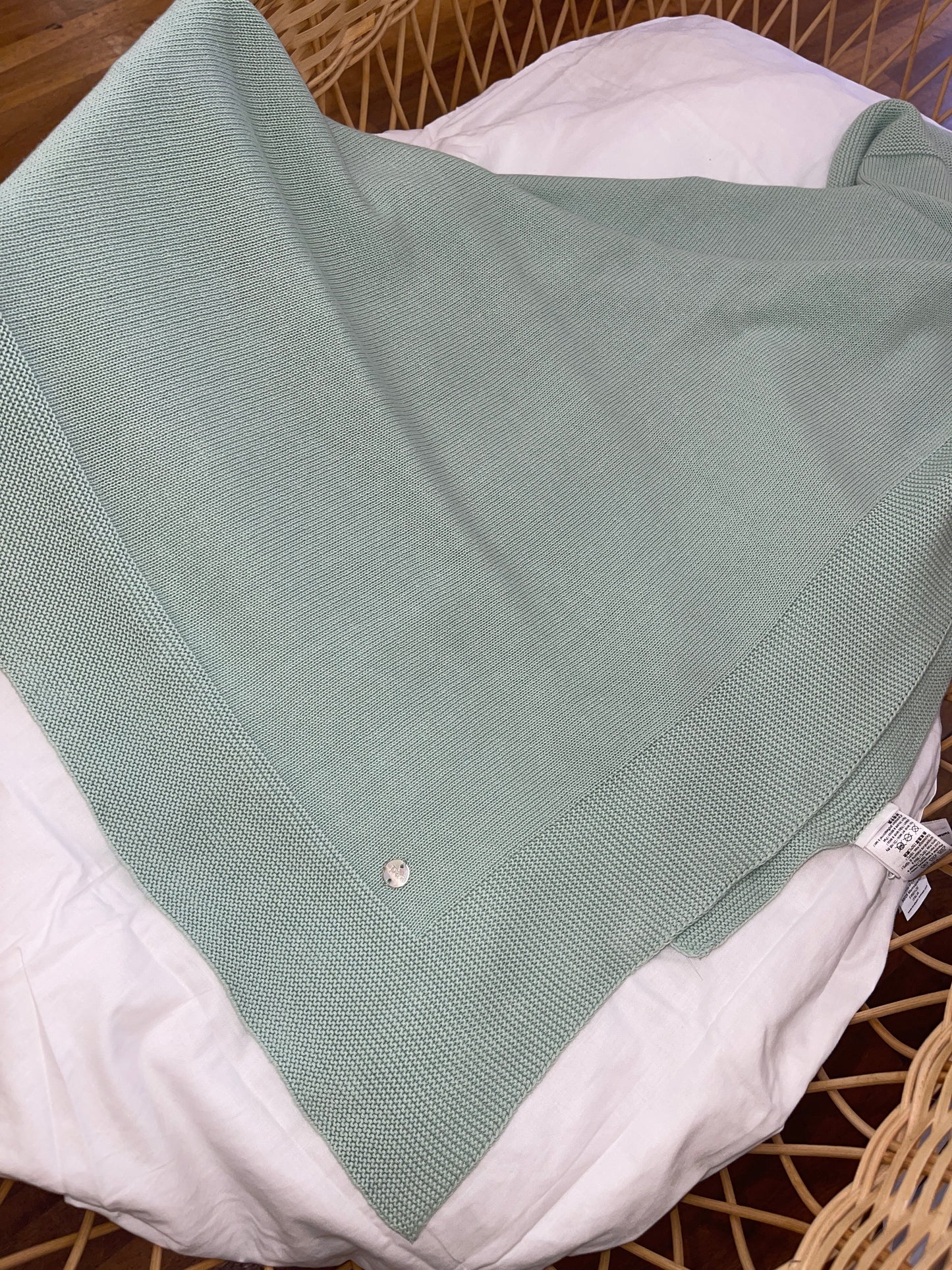 Coperta paz rodriguez