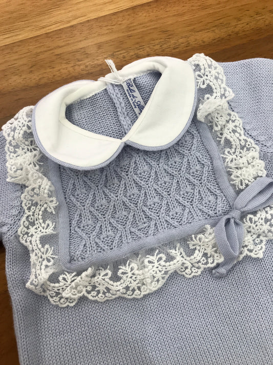 Completino bebè di almy