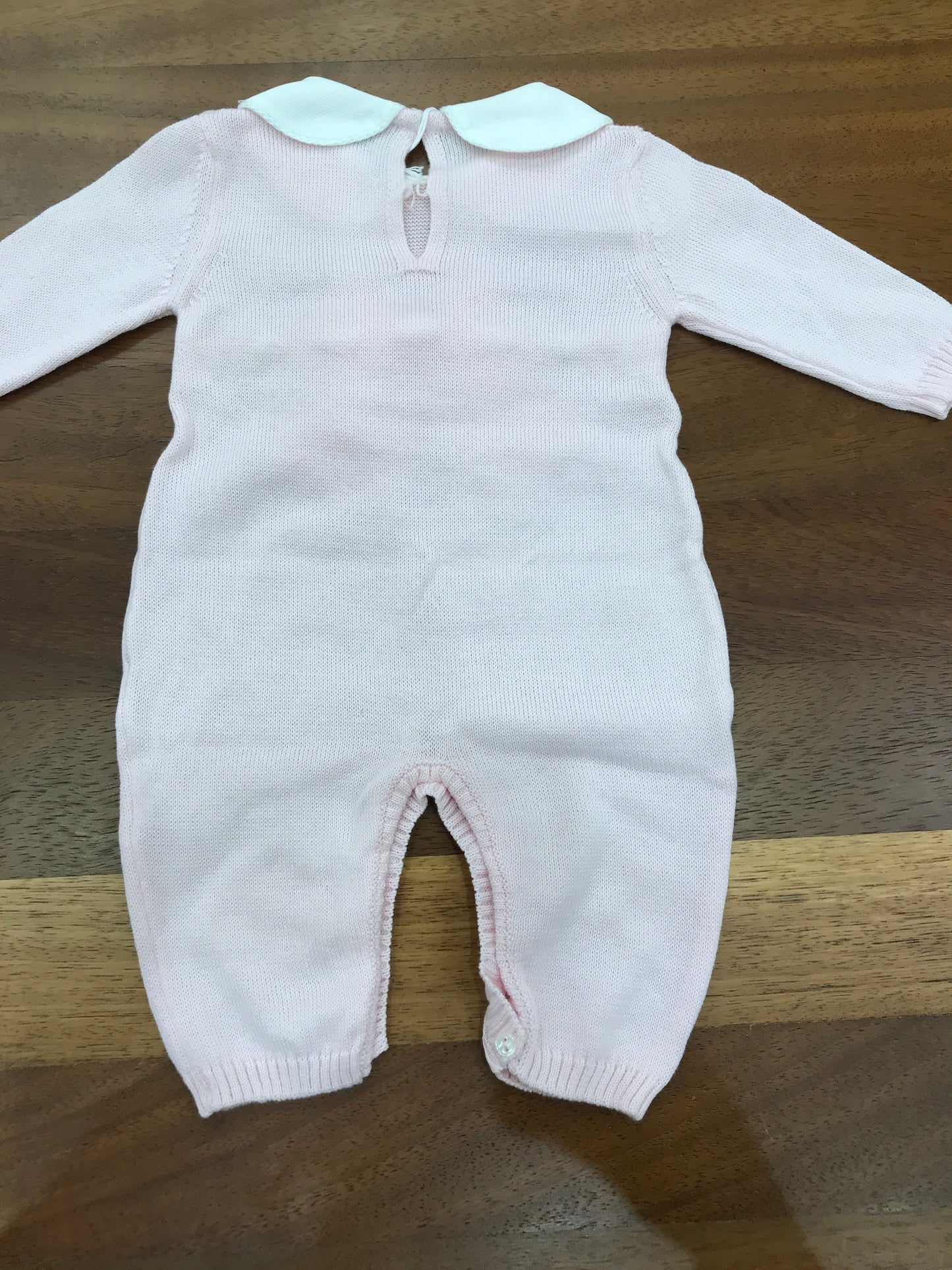 Tutina baby lord