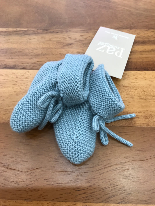 Babbucce Paz Rodriguez