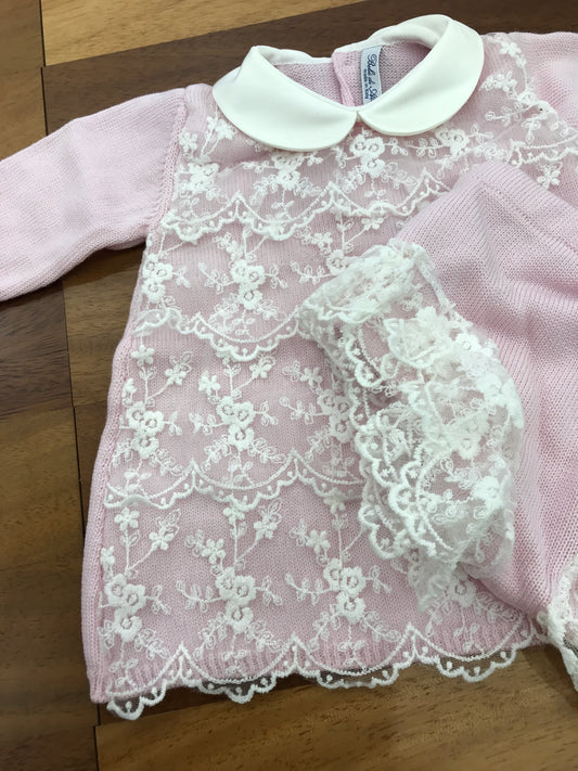 Tutina bebè di almy