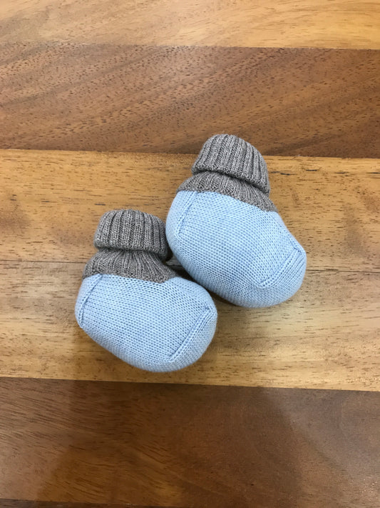 Babbucce Colori Chiari