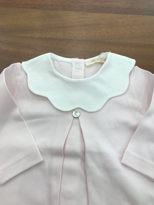 Tutina Baby Gi