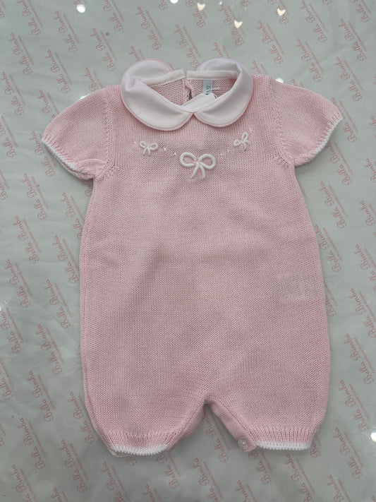 Pagliaccetto Bebè di Almy