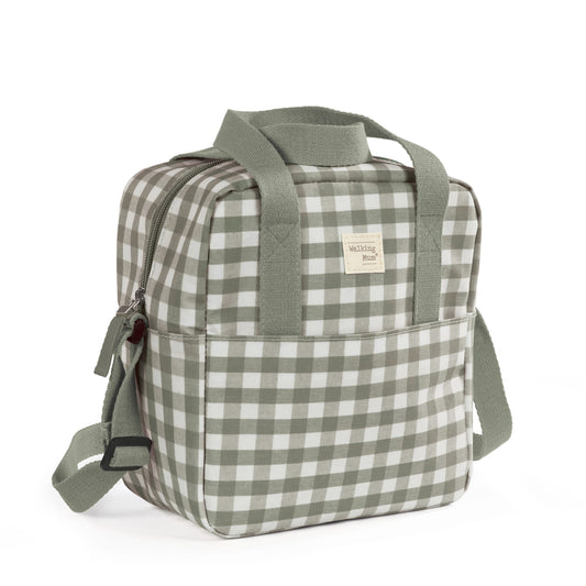 BORSA TERMICA BIBERON CAETANA STONE