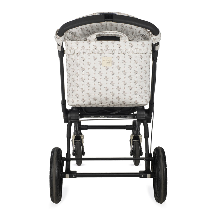 BORSA PASSEGGINO GRANDE BOTTON